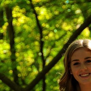 Meet your Posher, Kailee